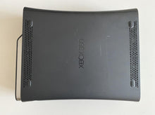 Load image into Gallery viewer, Microsoft Xbox 360 Elite 120GB Console Bundle Black