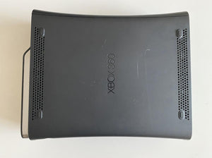 Microsoft Xbox 360 Elite 120GB Console Bundle Black