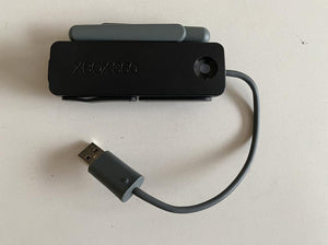 Microsoft Xbox 360 Wireless Network Wi-Fi Adapter Black