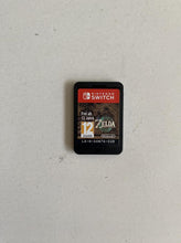 Load image into Gallery viewer, The Legend of Zelda Tears of the Kingdom