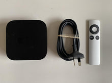 Load image into Gallery viewer, Apple TV 3rd Gen HD Media Streamer A1469