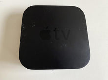 Load image into Gallery viewer, Apple TV 3rd Gen HD Media Streamer A1469