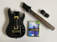 Load image into Gallery viewer, Guitar Hero Live Guitar Controller and Game Boxed - Dongle Is Not Included