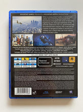 Load image into Gallery viewer, Grand Theft Auto V