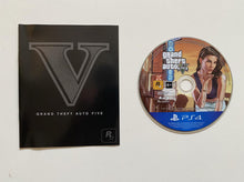 Load image into Gallery viewer, Grand Theft Auto V