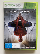 Load image into Gallery viewer, The Amazing Spider-man 2