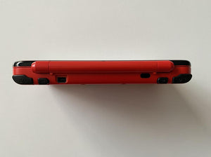 New Nintendo 2DS XL Console Pokeball Edition