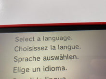 Load image into Gallery viewer, New Nintendo 2DS XL Console Pokeball Edition