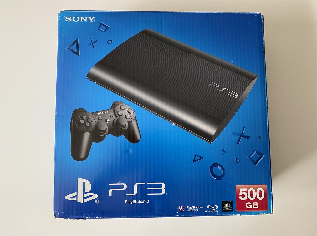 PS  3   ブラック Amazon | PlayStation 3 チャコール・ブラック 500GB CECH-4200C