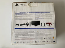 Load image into Gallery viewer, Sony PlayStation 3 PS3 Super Slim 500GB Console Bundle Black CECH-4002C Boxed