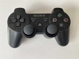 Sony PlayStation 3 PS3 Super Slim 500GB Console Bundle Black CECH-4002C Boxed