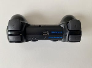 Sony PlayStation 3 PS3 Super Slim 500GB Console Bundle Black CECH-4002C Boxed