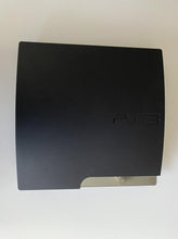Load image into Gallery viewer, Sony PlayStation 3 PS3 Slim 160GB Console Bundle Black CECH-2502A PAL