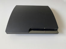 Load image into Gallery viewer, Sony PlayStation 3 PS3 Slim 160GB Console Bundle Black CECH-2502A PAL