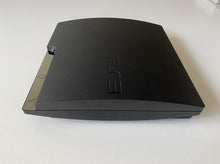 Load image into Gallery viewer, Sony PlayStation 3 PS3 Slim 160GB Console Bundle Black CECH-2502A PAL