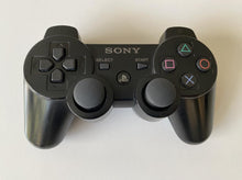 Load image into Gallery viewer, Sony PlayStation 3 PS3 Slim 160GB Console Bundle Black CECH-2502A PAL