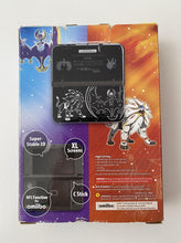 Load image into Gallery viewer, New Nintendo 3DS XL Pokemon Solgaleo and Lunala Sun and Moon Limited Edition Boxed