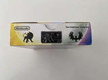 Load image into Gallery viewer, New Nintendo 3DS XL Pokemon Solgaleo and Lunala Sun and Moon Limited Edition Boxed
