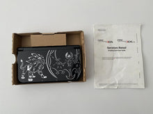 Load image into Gallery viewer, New Nintendo 3DS XL Pokemon Solgaleo and Lunala Sun and Moon Limited Edition Boxed
