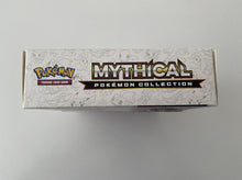 Load image into Gallery viewer, Pokemon TCG Mew Mythical Pokemon Collection Generations