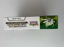 Load image into Gallery viewer, Pokemon TCG Celebi Mythical Pokemon Collection Generations