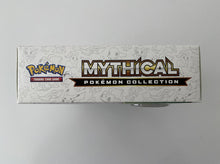 Load image into Gallery viewer, Pokemon TCG Celebi Mythical Pokemon Collection Generations
