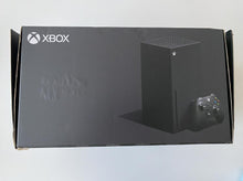 Load image into Gallery viewer, Microsoft Xbox Series X 1TB Console Bundle Black