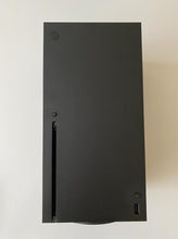 Load image into Gallery viewer, Microsoft Xbox Series X 1TB Console Bundle Black