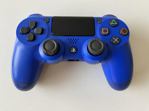 Sony PlayStation 4 PS4 DualShock 4 Wireless Controller Blue