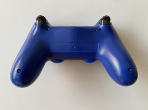 Sony PlayStation 4 PS4 DualShock 4 Wireless Controller Blue
