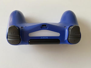 Sony PlayStation 4 PS4 DualShock 4 Wireless Controller Blue