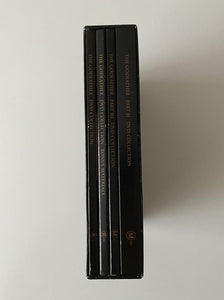 The Godfather DVD Collection Region 4 DVD