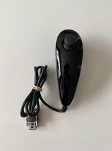 Load image into Gallery viewer, Nintendo Wii U Nunchuck Controller Black Boxed