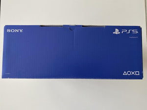 Sony PlayStation 5 PS5 Slim Console CFI-2002A Box Only - Console Not Included