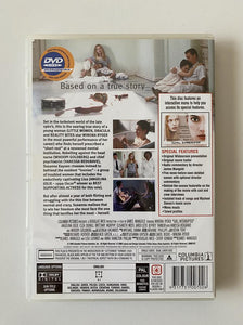 Girl Interrupted Collector's Edition Region 4 DVD
