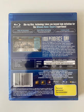 Load image into Gallery viewer, Independence Day Blu-Ray Region 4 DVD