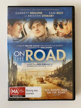 Load image into Gallery viewer, On The Road Region 4 DVD