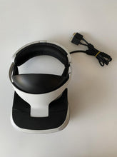Load image into Gallery viewer, Sony PlayStation 4 PS4 PS VR Virtual Reality Headset Camera Bundle V1 CUH-ZVR1