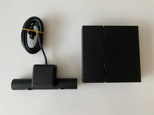 Load image into Gallery viewer, Sony PlayStation 4 PS4 PS VR Virtual Reality Headset Camera Bundle V1 CUH-ZVR1