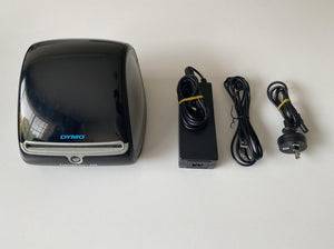 Dymo LabelWriter 4XL Thermal Printer 4" X 6" Labels