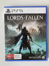 Load image into Gallery viewer, Lords Of The Fallen
