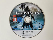 Load image into Gallery viewer, Lords Of The Fallen
