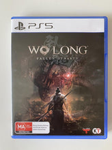 Load image into Gallery viewer, Wo Long Fallen Dynasty