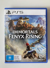 Load image into Gallery viewer, Immortals Fenyx Rising