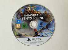 Load image into Gallery viewer, Immortals Fenyx Rising