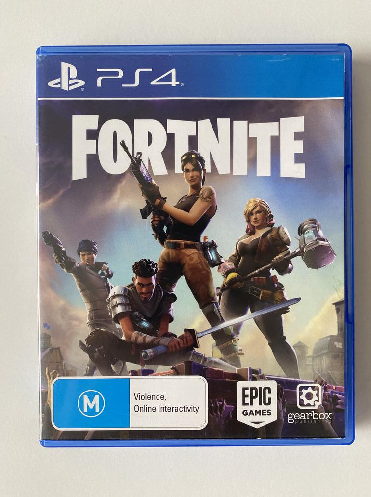 Fortnite