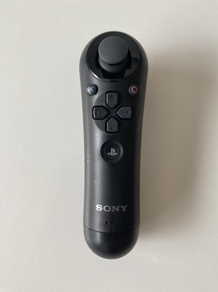 Sony PlayStation 3 PS3 Move Navigation Controller