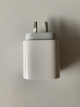 Load image into Gallery viewer, Apple 20W USB-C Power Adapter A1693