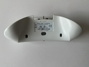 Microsoft Xbox 360 Chatpad Keyboard Attachment