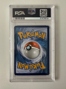 Leafeon 11/116 Plasma Freeze PSA 7